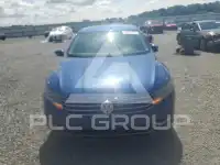 2017 Volkswagen Passat photo