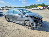 2017 Volkswagen Passat photo