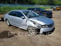 2017 Volkswagen Passat photo