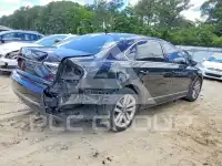 2017 Volkswagen Passat фото