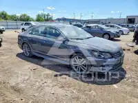 2017 Volkswagen Passat photo
