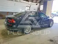 2017 Volkswagen Passat photo
