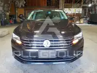 2017 Volkswagen Passat photo