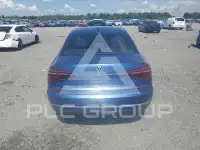 2017 Volkswagen Passat photo