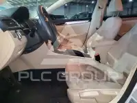 2017 Volkswagen Passat фото