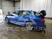 2017 Volkswagen Passat фото