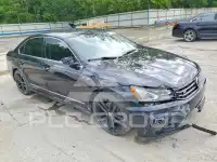 2017 Volkswagen Passat photo