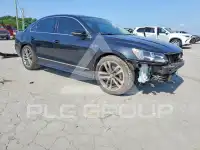 2017 Volkswagen Passat photo
