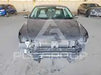 2017 Volkswagen Passat фото