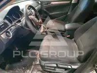 2017 Volkswagen Passat фото