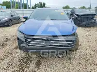 2017 Volkswagen Passat фото