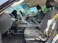2017 Volkswagen Passat photo
