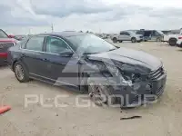 2017 Volkswagen Passat фото