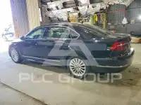 2017 Volkswagen Passat photo