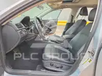 2017 Volkswagen Passat photo