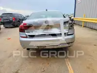 2017 Volkswagen Passat photo