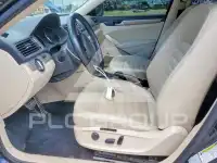 2017 Volkswagen Passat фото