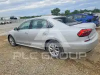 2017 Volkswagen Passat photo
