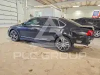 2017 Volkswagen Passat photo