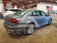 2017 Volkswagen Passat фото