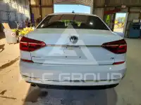 2017 Volkswagen Passat фото