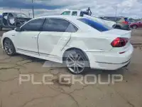 2017 Volkswagen Passat фото