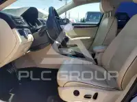 2017 Volkswagen Passat фото