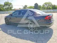 2017 Volkswagen Passat photo