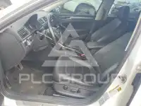 2017 Volkswagen Passat фото