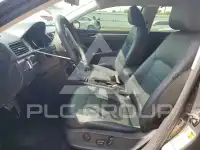 2017 Volkswagen Passat фото