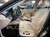 2017 Volkswagen Passat photo