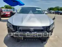 2017 Volkswagen Passat photo