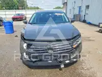 2017 Volkswagen Passat фото