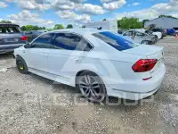2017 Volkswagen Passat photo