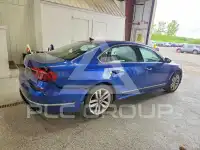 2017 Volkswagen Passat фото