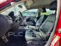2017 Volkswagen Passat фото