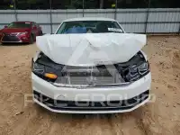 2017 Volkswagen Passat фото