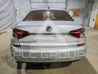 2017 Volkswagen Passat photo