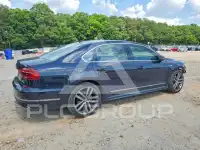 2017 Volkswagen Passat photo