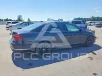 2017 Volkswagen Passat photo