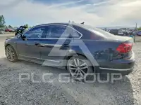 2017 Volkswagen Passat photo