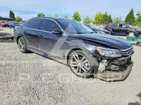 2017 Volkswagen Passat photo