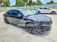 2017 Volkswagen Passat photo