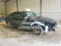 2017 Volkswagen Passat photo