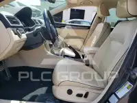 2017 Volkswagen Passat photo