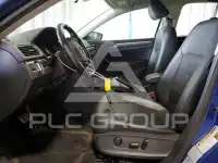 2017 Volkswagen Passat фото