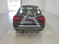 2017 Volkswagen Passat фото
