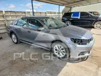2017 Volkswagen Passat photo