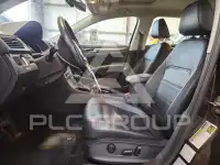 2017 Volkswagen Passat фото
