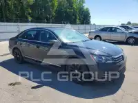 2017 Volkswagen Passat photo